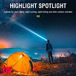 led headlamp