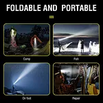led headlamp